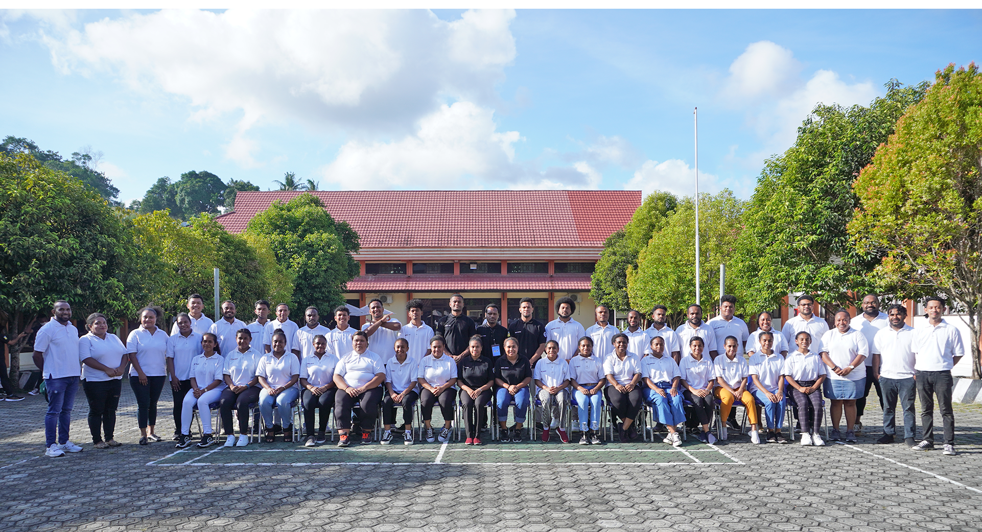 SUP Vokasi 2020