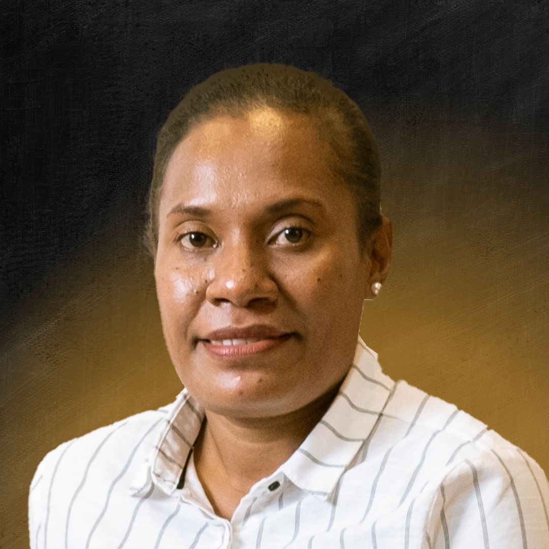 Lucia Runggeari
