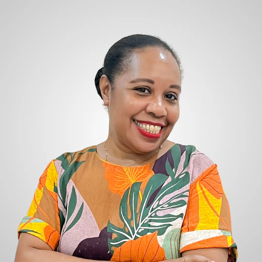 Diana Kambuaya