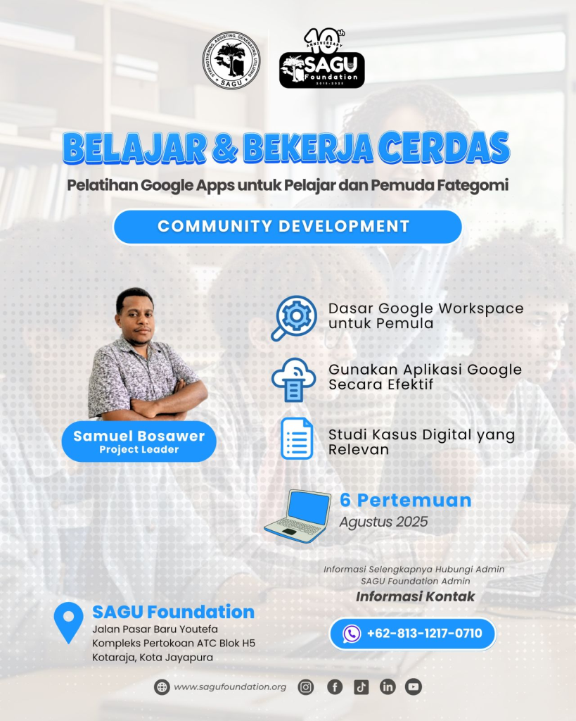 ComDec Cycle II 2025 - SB