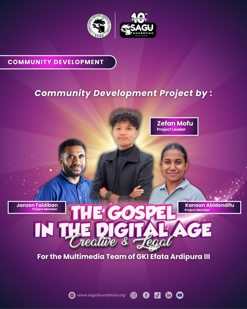 ComDev Cycle II 2025 - ZM